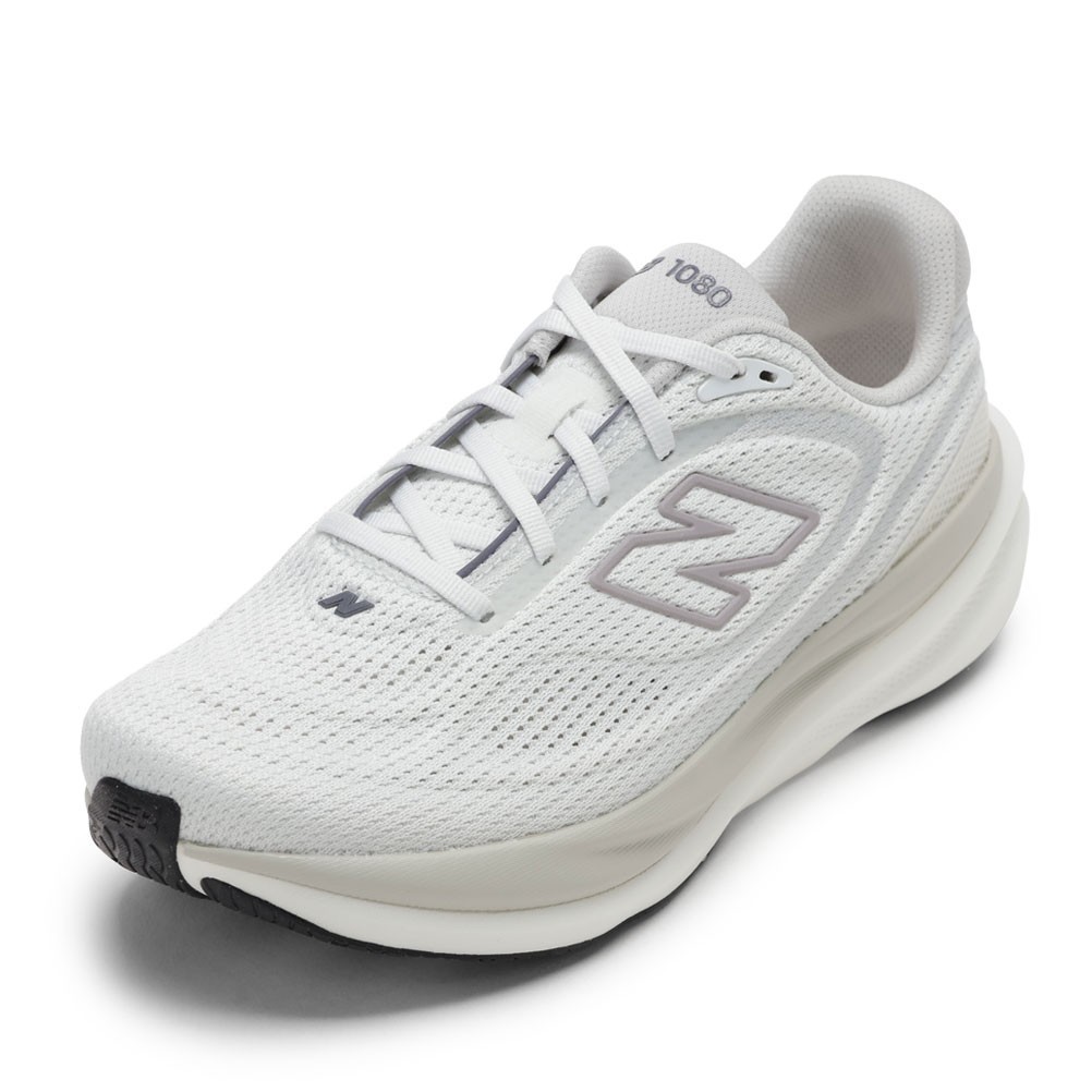 【全品P15倍！25日00:00～26H】ニューバランス newbalance M10807E34E メンズ靴 靴 シューズ 4E スニーカー ランニング ウォーキング シューズ クッション性 通気性 メッシュ M10807E3 フィット 厚底 ローカットスニーカー 人気 ブランド ホワイト｜靴・チヨダ店