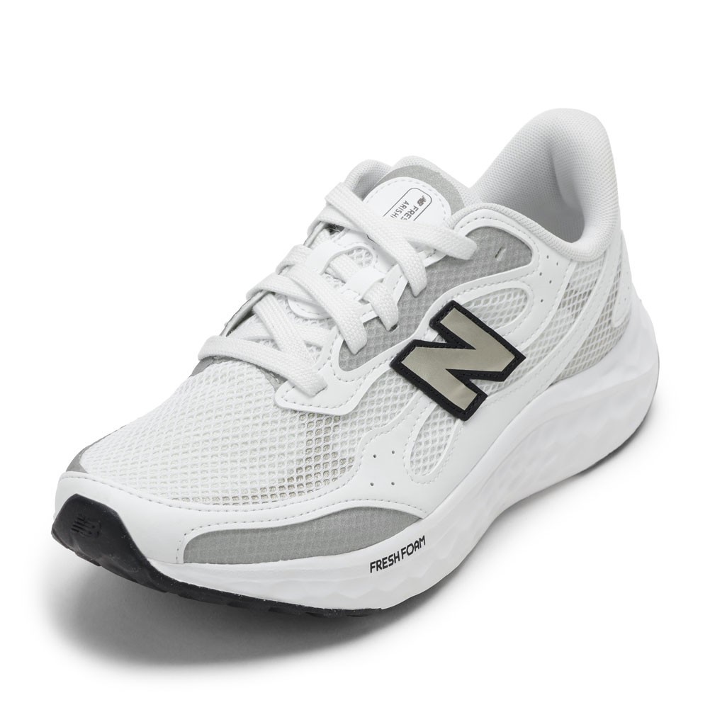 【全品P5倍！6日～9日まで】ニューバランス newbalance MARISTW42E メンズ靴 靴 シューズ 2E スニーカー ランニング ウォーキング シューズ 軽量 クッション性 MARISTW4 ローカットスニーカー 人気 ブランド ホワイト