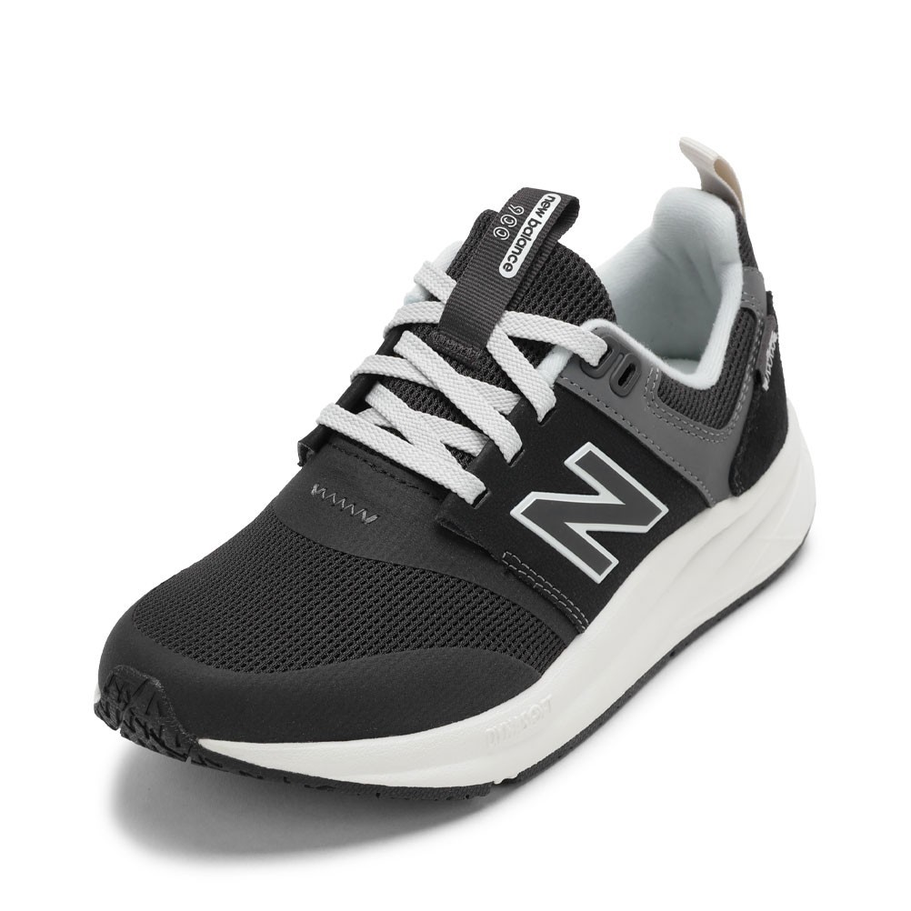 【全品P5倍！6日～9日まで】ニューバランス new balance U9005G92EL レディース靴 靴 シューズ 2E スニーカー ランニング ウォーキング シューズ 軽量 反発弾性 U9005G9 ローカットスニーカー 人気 ブランド ブラック