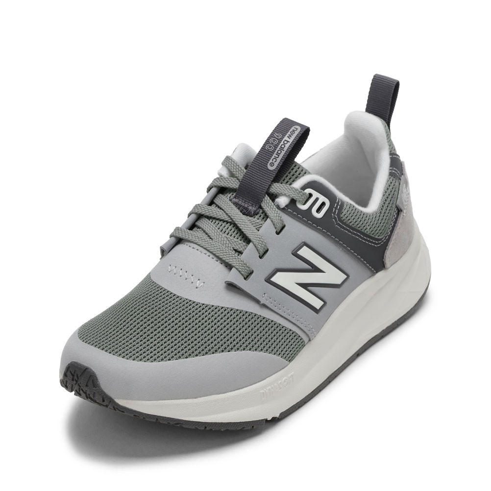 【全品P5倍！6日～9日まで】ニューバランス new balance U9009HG2EL レディース靴 靴 シューズ 2E スニーカー ランニング ウォーキング シューズ 軽量 反発弾性 U9009HG ローカットスニーカー 人気 ブランド グレー