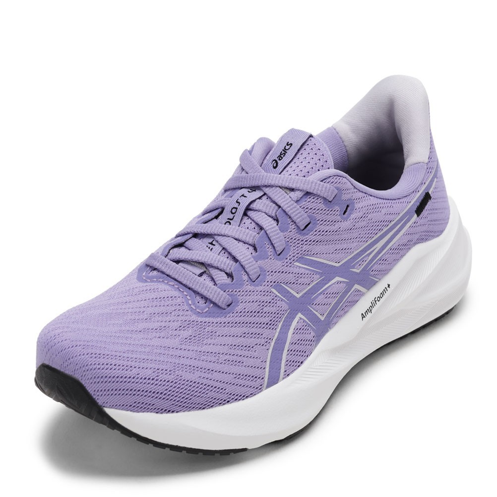 アシックス asics 1012B775.502L レディース靴 靴 シューズ 2E スニーカー ランニング シューズ 軽量 VERSABLAST 4 反発性 ローカットスニーカー 人気 ブランド ライラック