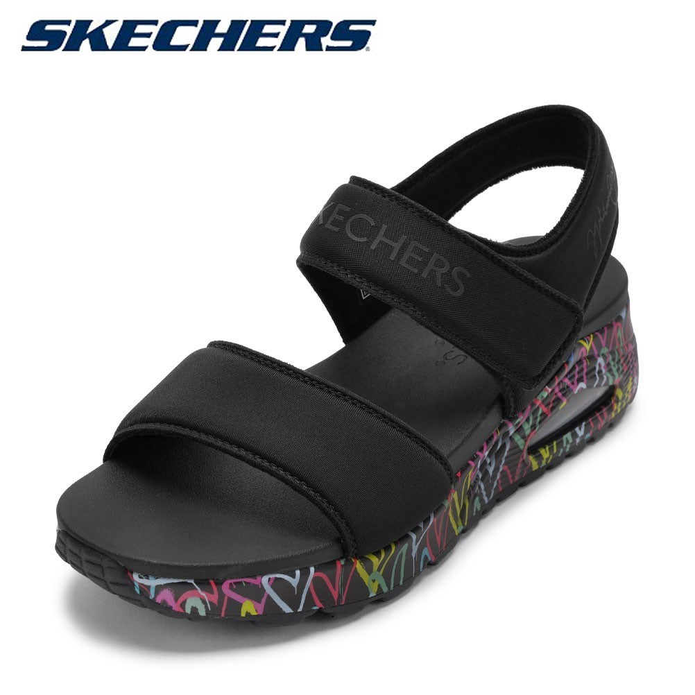 【楽天市場】スケッチャーズ SKECHERS 164028 レディース靴 靴 シューズ 2E UNO-SEA OF LOVE ウノ シー オブ ...