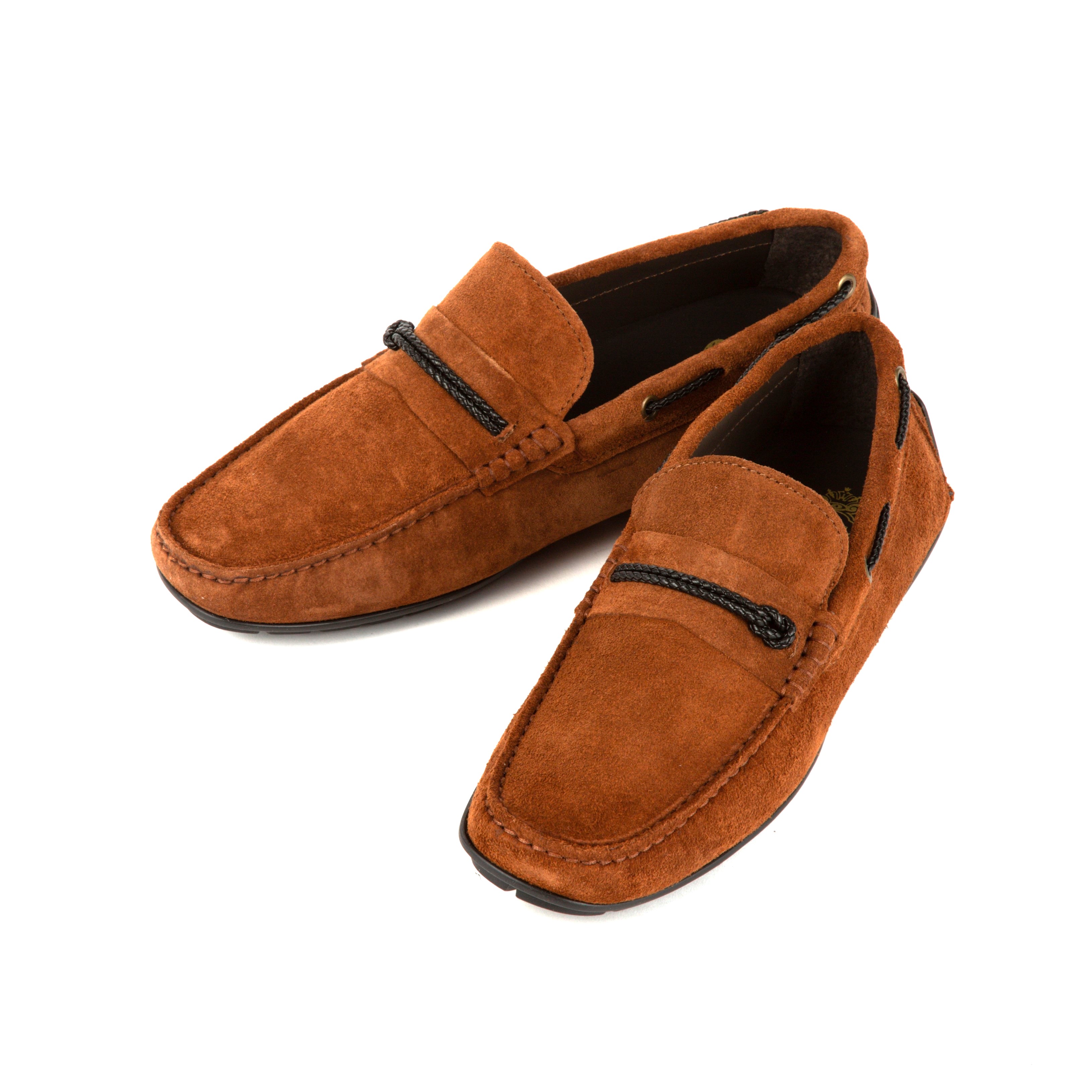 楽天市場】OROBIANCO オロビアンコ LECCO/3 [ Driving Shoes