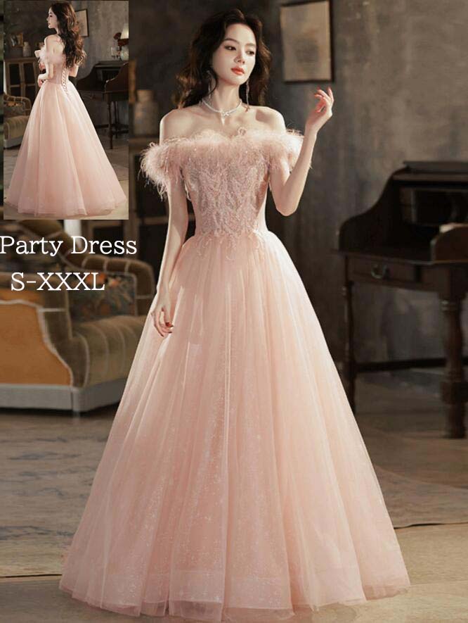 楽天市場】couture an ドレス AOC-WD-015 バースデードレス ワンピース