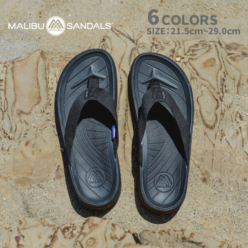 楽天市場】MALIBU SANDALS マリブサンダルズ ZUMA PLATFORM マリブ