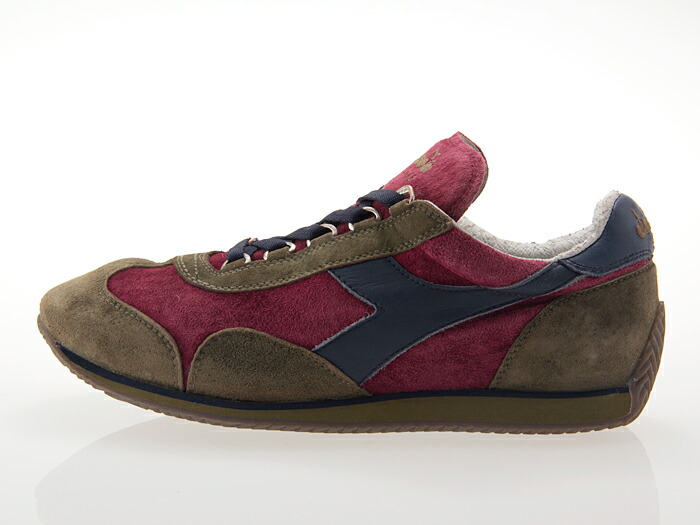 diadora equipe s stone wash