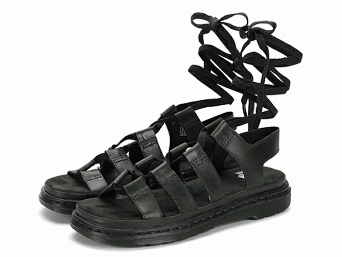 dr martens kristina sandals