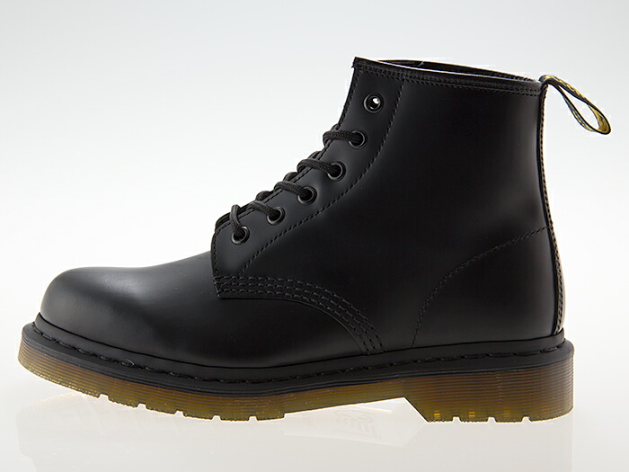 6 hole dr martens