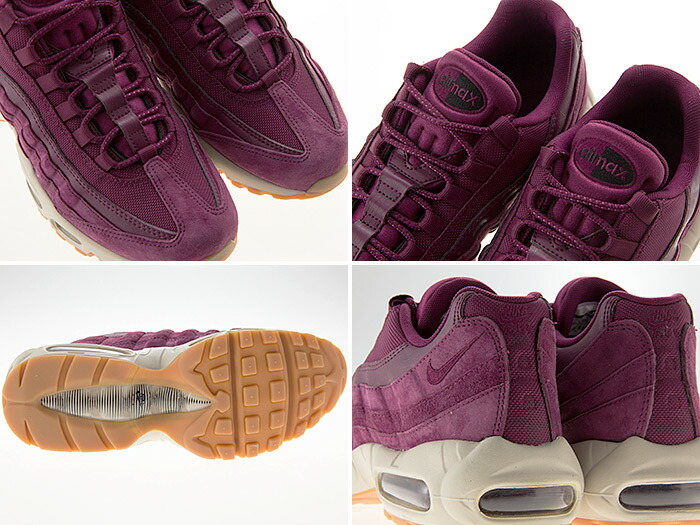 air max 95 se bordeaux