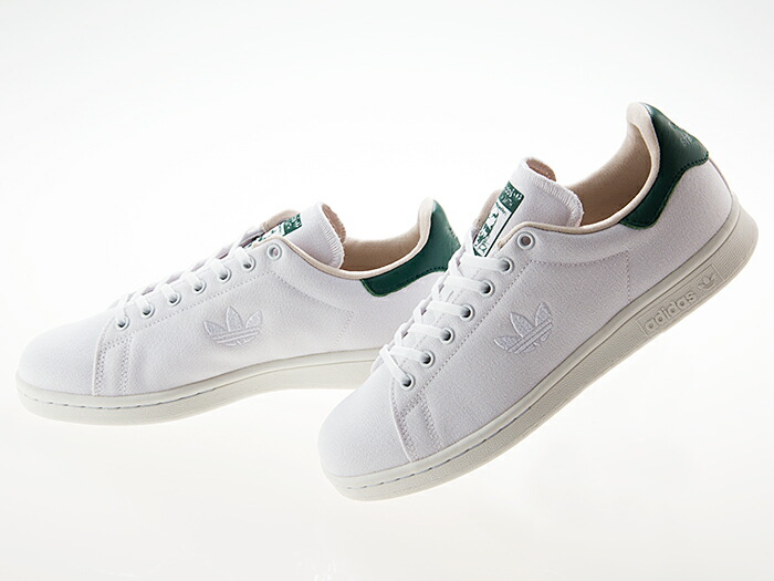 stan smith canvas