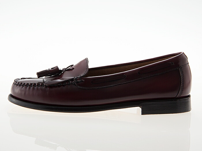 washington grand tassel loafer