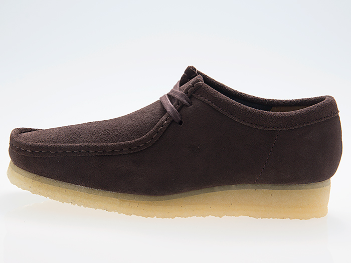 【楽天市場】クラークス CLARKS ORIGINALS WALLABEE ワラビー