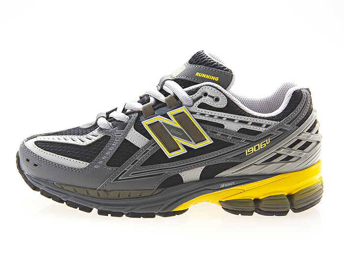 楽天市場】NEW BALANCE M1906REO width D ニューバランス M1906R