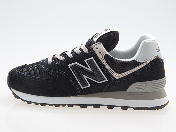 【楽天市場】ニューバランス NEW BALANCE ML574EVB BLACK