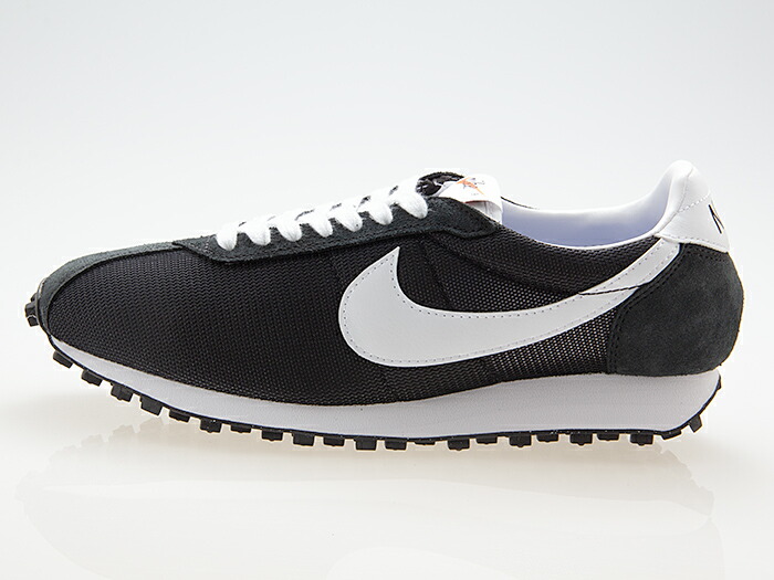 ナイキ NIKE LD-1000 メンズ スニーカー BLACK/WHITE ブラック/ホワイト 黒/白 #HJ4687-002