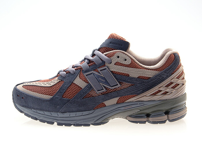 楽天市場】ニューバランス NEW BALANCE M1906NH (1906 UTILITY