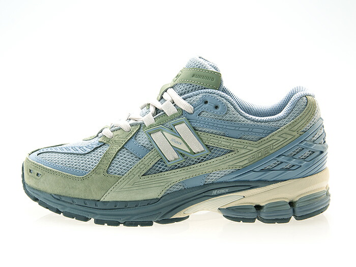 楽天市場】NEW BALANCE M1906REO width D ニューバランス M1906R