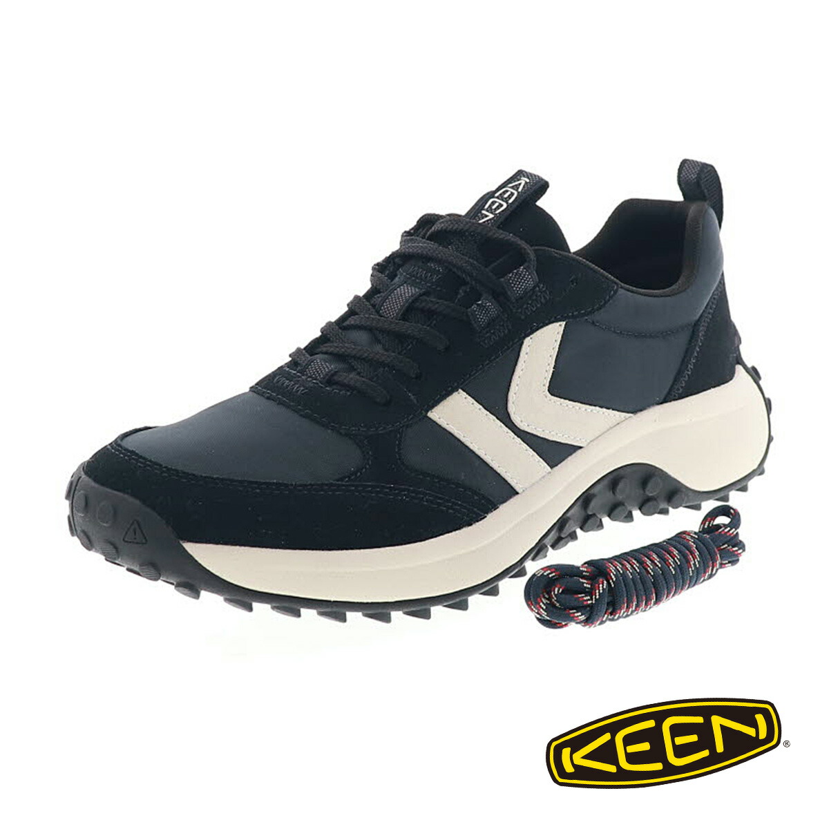 キーン(KEEN)カジュアルシューズ KS86 スニーカー 1029595(Lady’s) 楽天市場】KEEN キーン レディーススニーカー ローカット ケーエス86