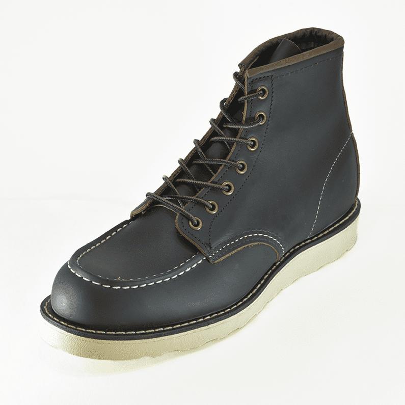 RED WING レッドウィング　 スーパーソール オックスフォード　黒 楽天市場】RED WING 8133 正規品 レッドウィング スーパーソール