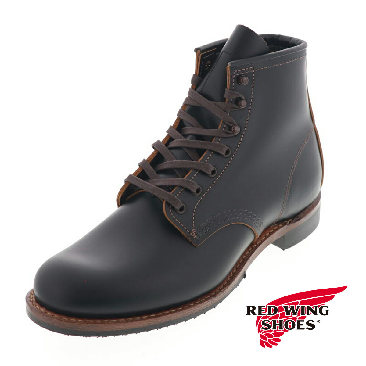 レッドウイング‼️オールドレザー‼️ワークブーツ‼️ ダークブラウン‼️ベックマン‼️ 楽天市場】レッドウィング REDWING 9048 BECKMAN CHUKKA