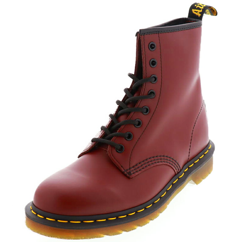 ドクターマーチン　ブーツ Dr Martens ドクターマーチン CORE 1460 8ホールブーツ ブーツ