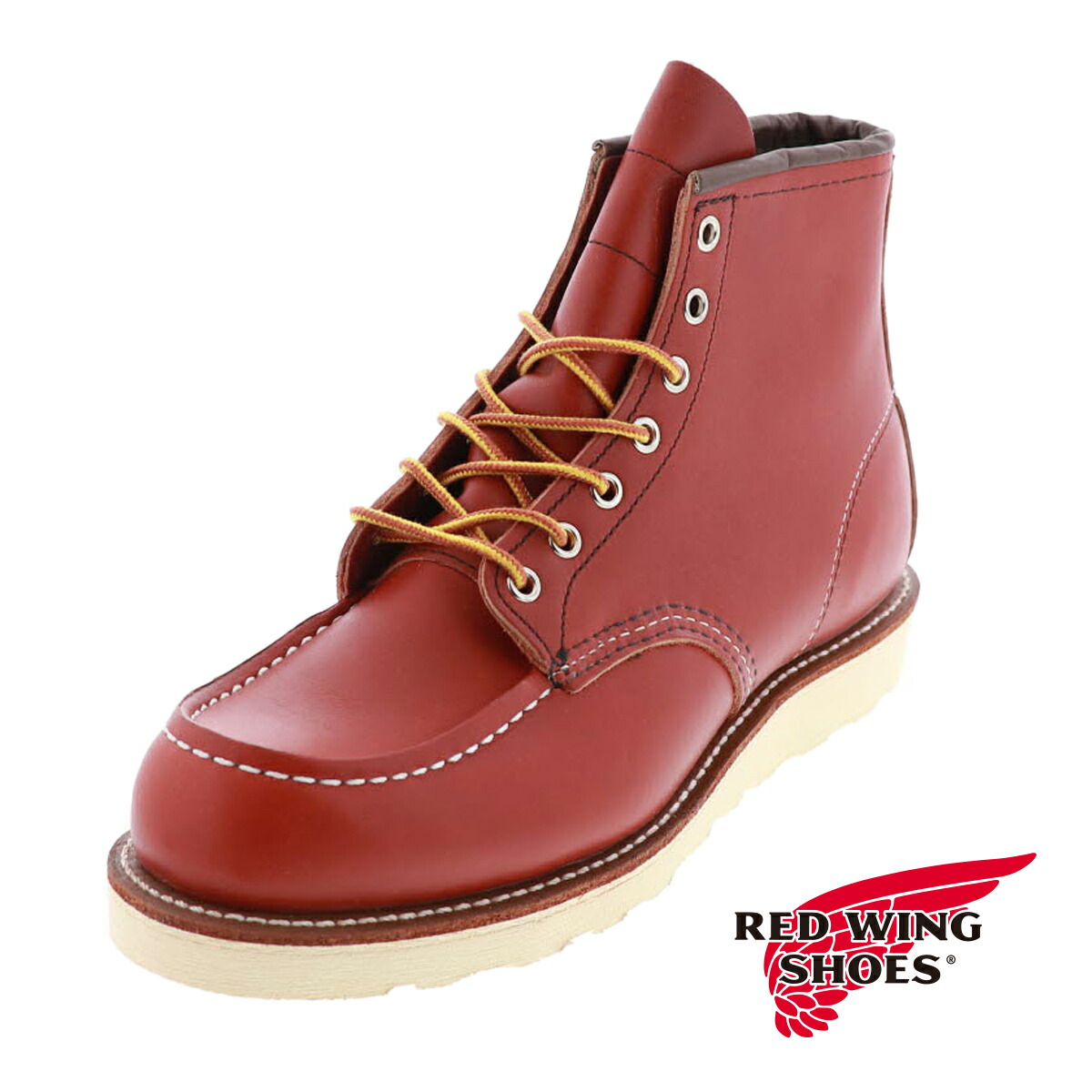 レッドウィングのブーツ(8173) 6 1/2 楽天市場】正規取扱店 Red Wing(レッドウィング レッドウイング