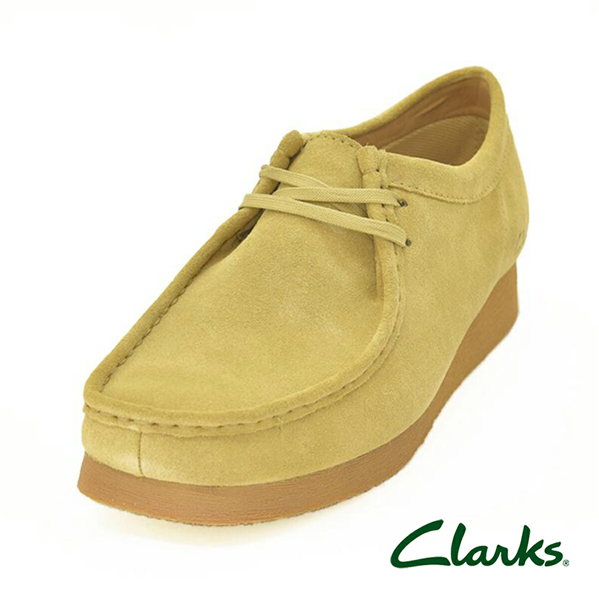 Clarks Wallabee 2WP ワラビー2 UK9 27.0cm - その他