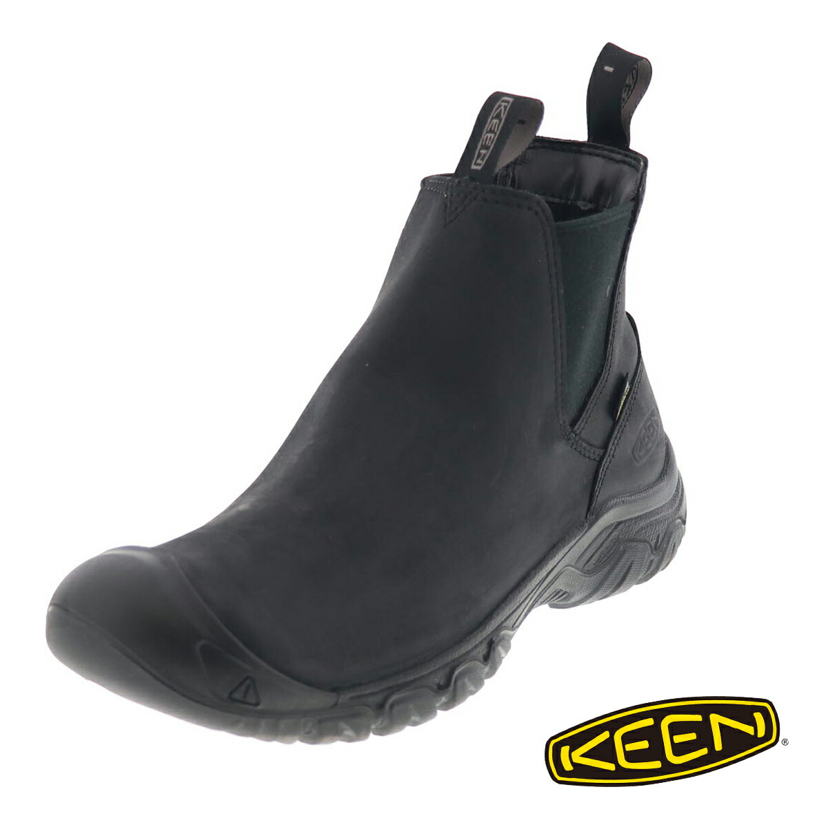 新品KEEN ブラック サイドゴアブーツ 楽天市場】KEEN ブーツ キーン メンズ チェルシー サイドゴアブーツ