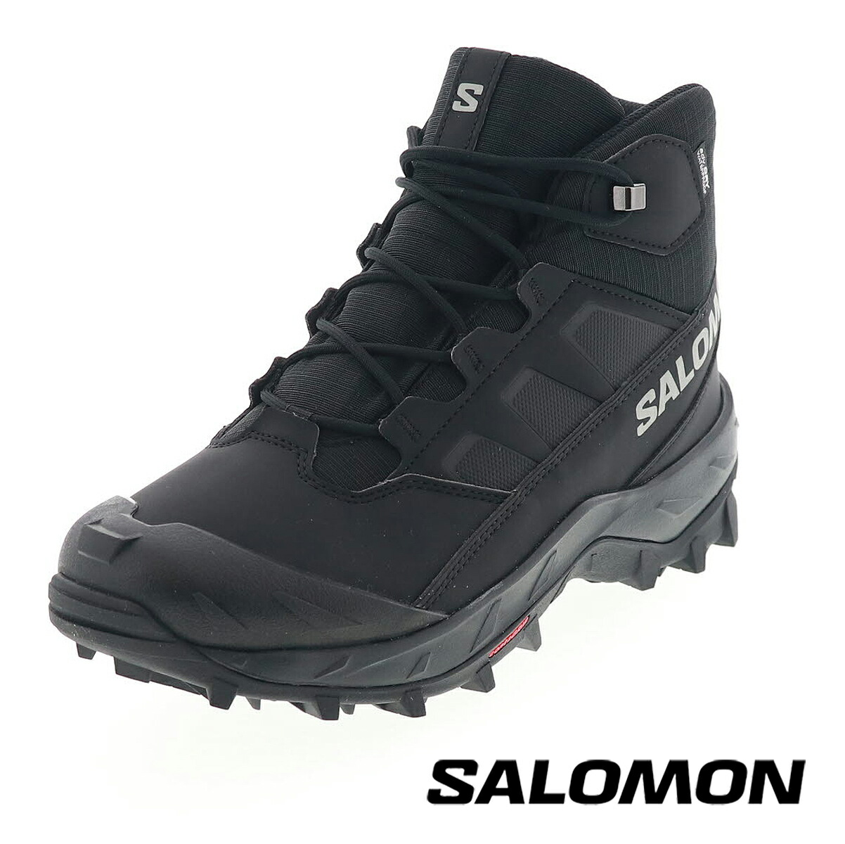 楽天市場】スノートレッキングシューズ SALOMON サロモン TOUNDRA MID