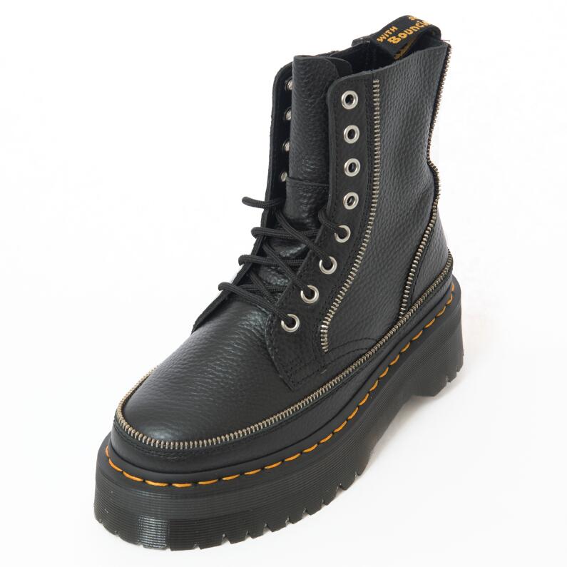 【楽天市場】ドクターマーチン JESY 6 タイブーツ Dr.Martens JESY