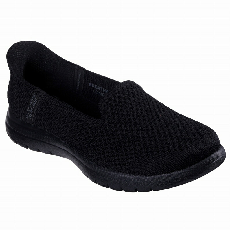 楽天市場】スケッチャーズ SKECHERS 136544 スリップインズ
