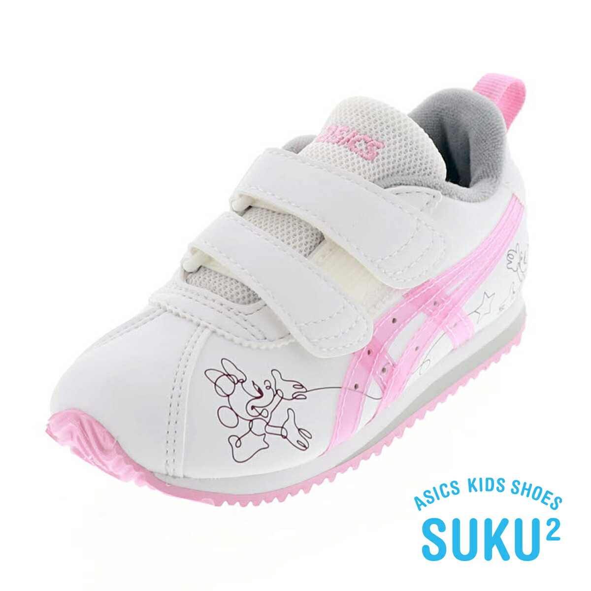 賜物 アシックス 16.0 スクスク キッズ 限定♡