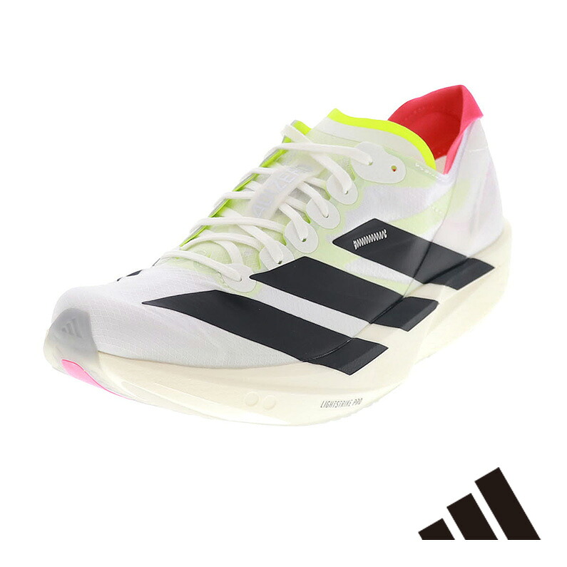 【楽天市場】adidas アディダス アディゼロ タクミ セン 11 JH8659 メンズ ランニングシューズ スポーツシューズ 運動靴