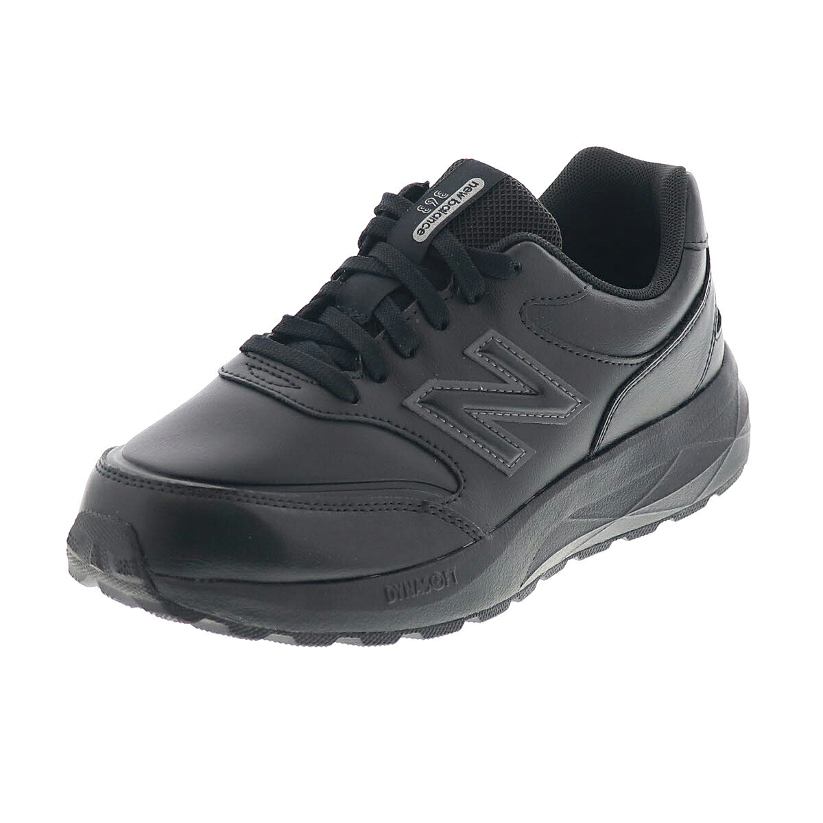 ニューバランス new balance メンズ ウォーキングシューズ スニーカー MW363SA9 4E 幅広ワイド ブラック 黒 通勤 通学 運動