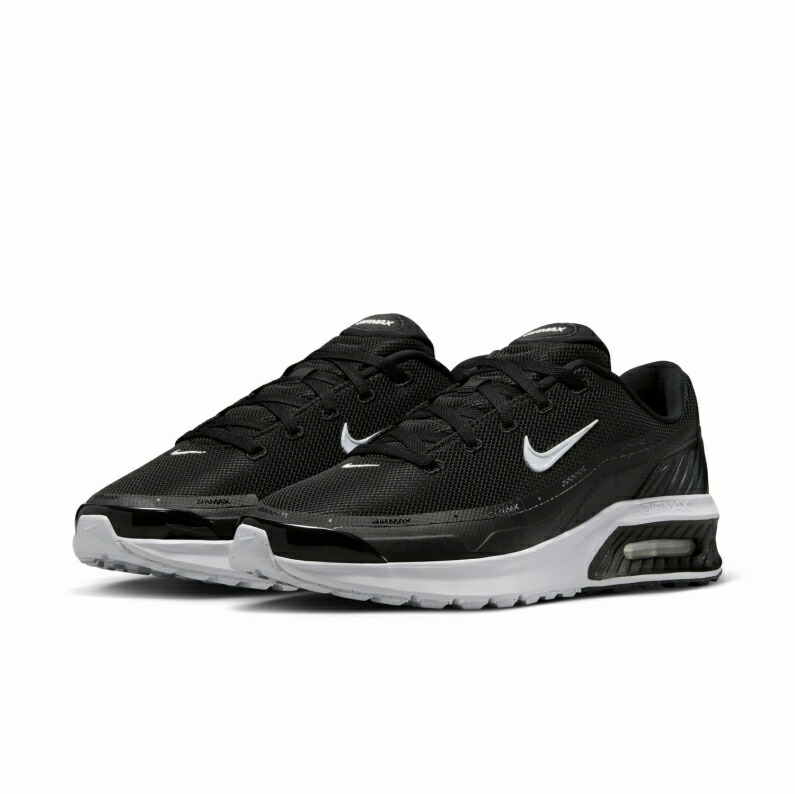 楽天市場】NIKE AIR MAX BIA ローカット スニーカー シューズ ブラック