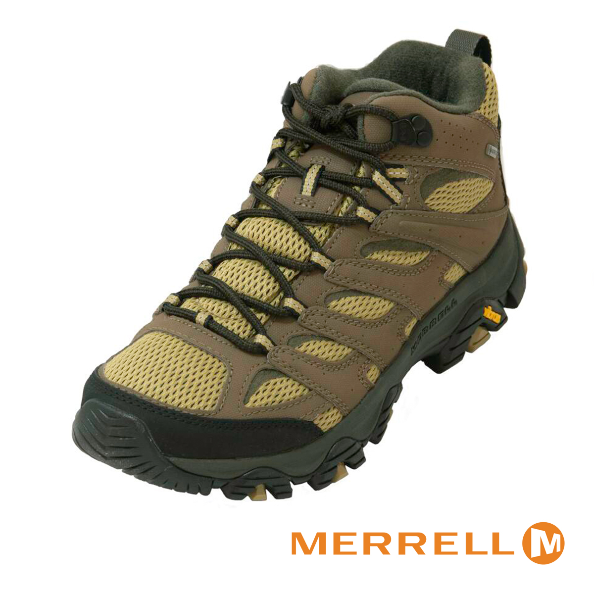 楽天市場】メレル MERRELL モアブ 3 シンセティック ミッド ゴアテック