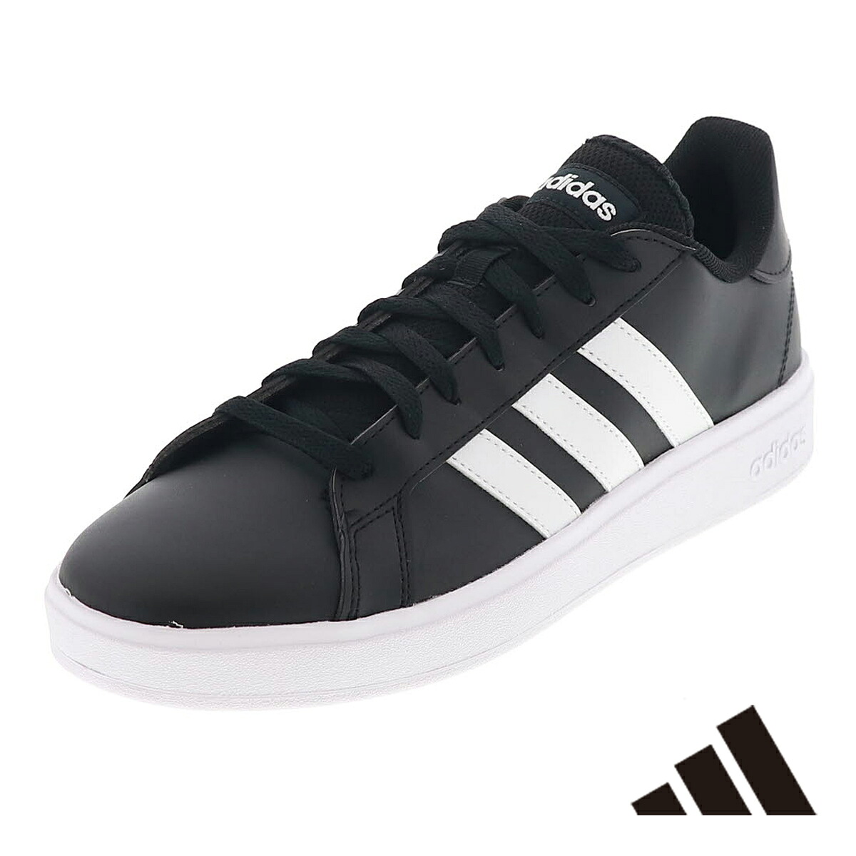 楽天市場】adidas アディダス メンズ スニーカー グランドコート