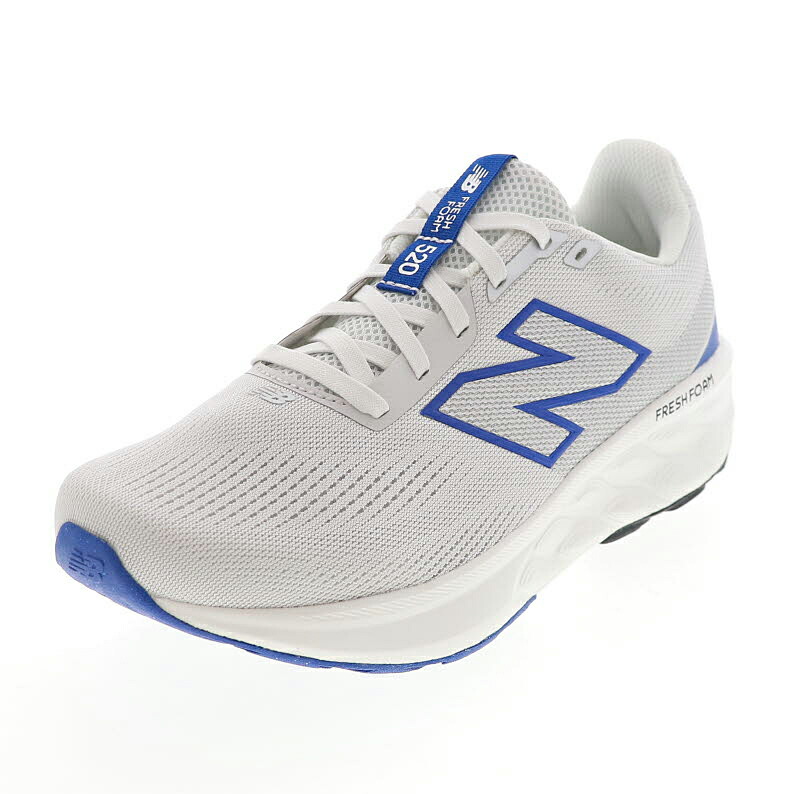 【楽天市場】new balance FRESH FOAM 520 V9 ニューバランス メンズ スニーカー スポーツシューズ NB