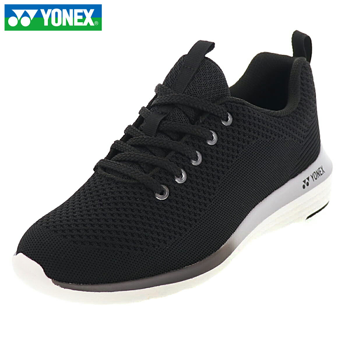 新版 ヨネックス Yonex レディース ウォーキング シューズ カジュアル スニーカー ローカット 幅広 3 5e パワークッション L01y 黒 ブラック 22 5cm 25 0cm 新版 Cippa Com Br 新版 ヨネックス Yonex レディース ウォーキング シューズ カジュアル スニーカー ローカット 幅広 3 5e パワークッション L01y 黒 ブラック 22 5cm 25 0cm 新版 Cippa Com Br