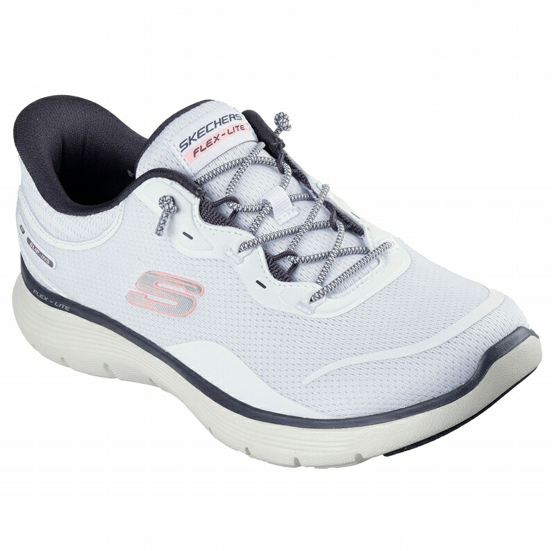 【楽天市場】SKECHERS スケッチャーズ スリップインズ フレックス アピール 5.0 イージーブリージー レディース スニーカー ...