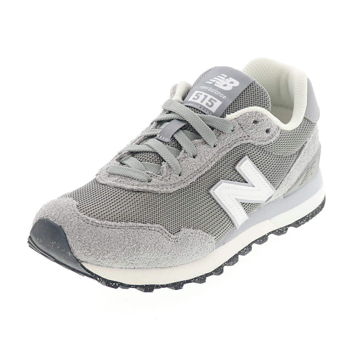 new balance ニューバランス 515 レディース スニーカー ローカット カジュアル シューズ NB WL515GRY
2000
 B幅 グレー