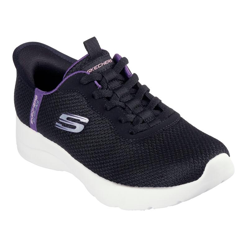 SKECHERS スニーカー （26.5センチ） SKECHERS スニーカー メンズ スケッチャーズ 黒 ランニング