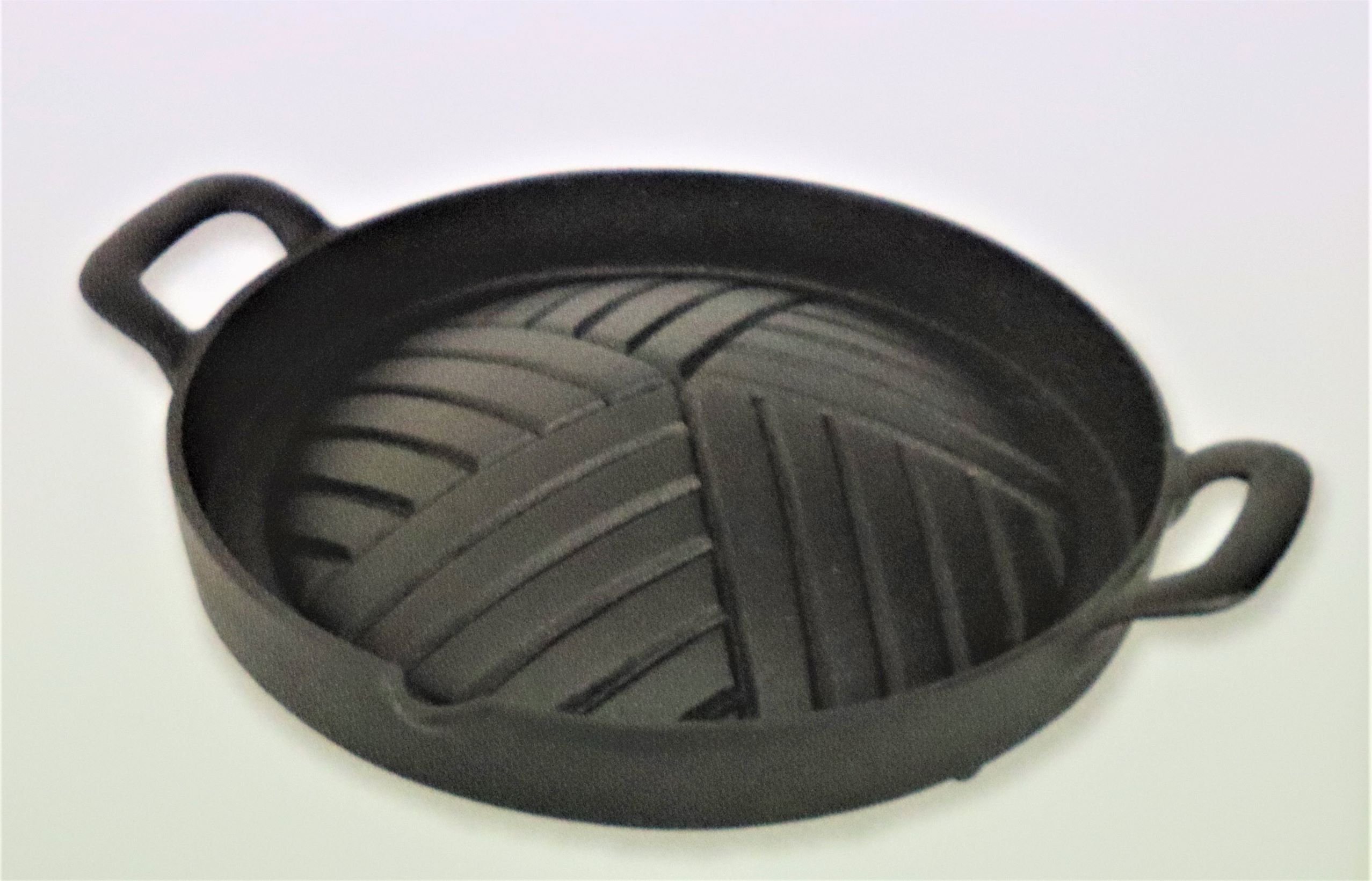 楽天市場】南部鉄器 フライパン 焼き肉プレート 直火 ih IH 日本