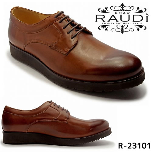 楽天市場】【超!SALE!】RAUDi ラウディ メンズ MENS 本革 カジュアル