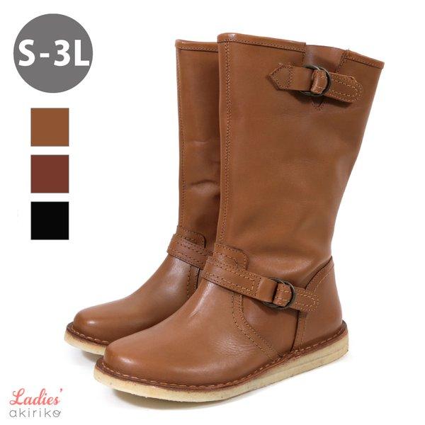 楽天市場】SENDRA センドラ 2944C tan ロングエンジニアブーツ