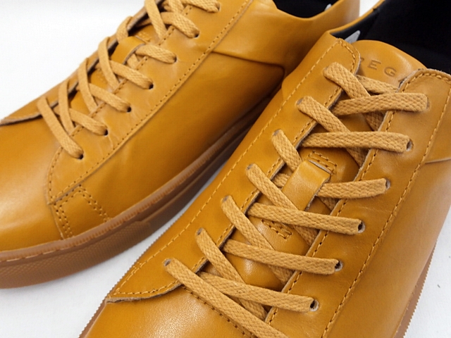 楽天市場 新製品 リーガル 靴 メンズ 高級レザースニーカー ７２ｕｒ ブラウン ｒｅｇａｌ 紳士靴ブランド専門シューズアマン