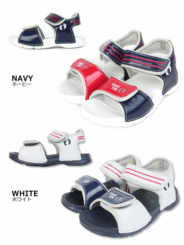 shoesBRIDGE | 日本乐天市场: 孩子们运动凉鞋