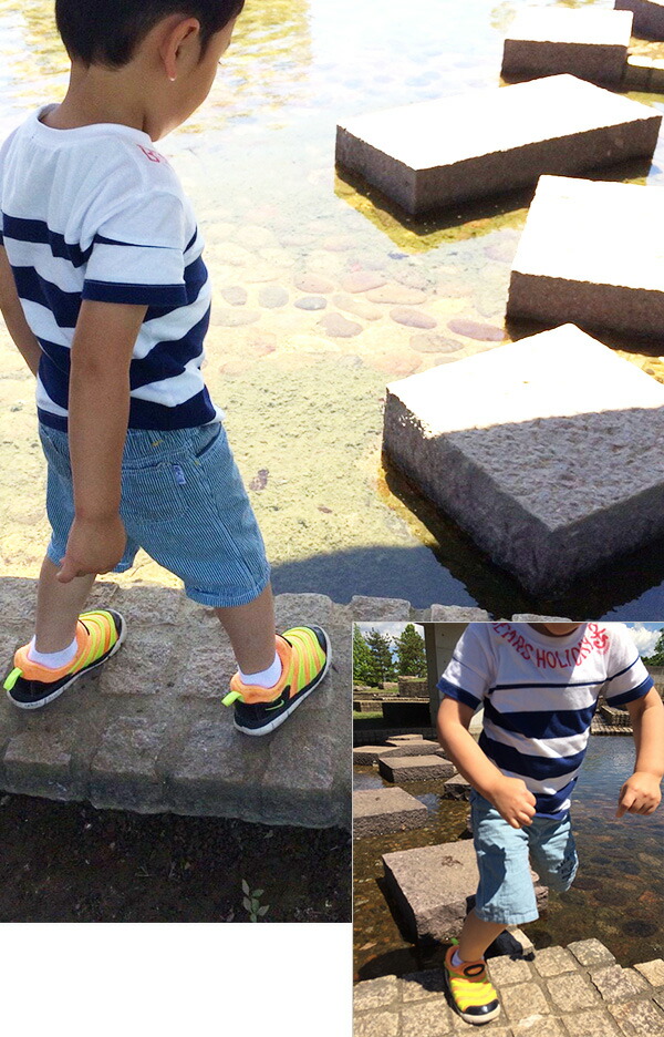 nike dynamo trainers