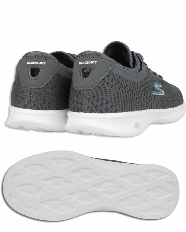 skechers on the go quick fit