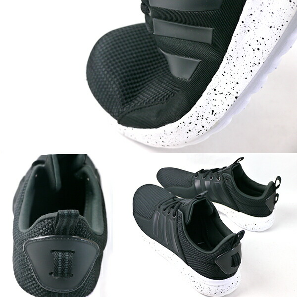 ãæ¥½å¤©å¸å ´ããéæç¡æã æ­£è¦å ã¢ãã£ãã¹ adidas CF LITE ADIRACER ã¡ã³ãº ã©ã³ãã³ã° ã·ã¥ã¼ãº ãAD-DB0594ã è»½é éæ°æ§ ã¡ãã·ã¥ ã¯ãã·ã§ãã³ã° 
